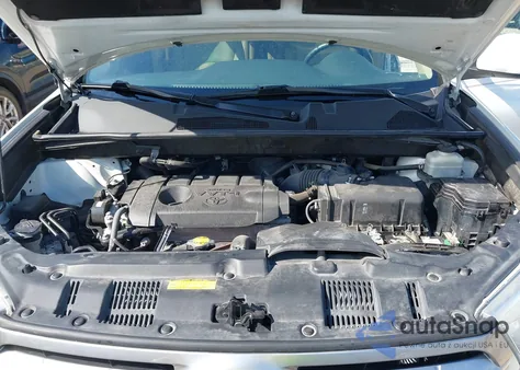 2013 Toyota Highlander Base Plus z USA, uszkodzony, nr VIN 5TDZA3EH0DS043065